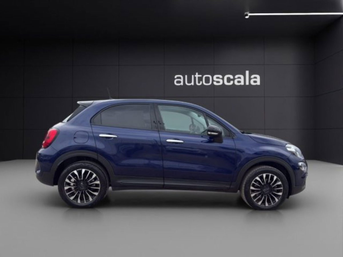 Fiat 500X 1.5 T4 Hybrid 130 CV DCT Yacht Club Capri (6)