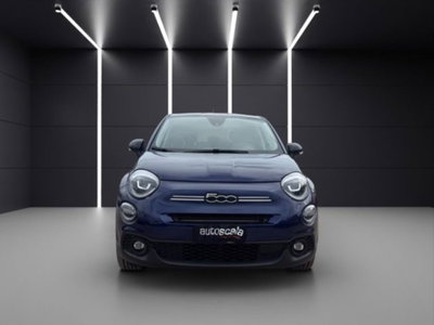 Fiat 500X 1.5 T4 Hybrid 130 CV DCT Yacht Club Capri (8)
