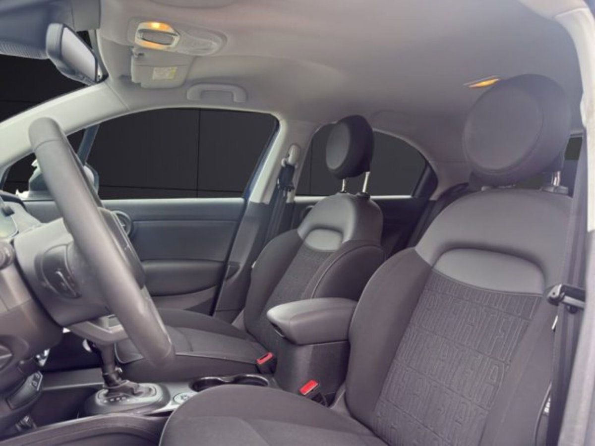Fiat 500X 1.5 T4 Hybrid 130 CV DCT Yacht Club Capri (9)