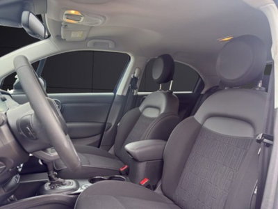 Fiat 500X 1.5 T4 Hybrid 130 CV DCT Yacht Club Capri (9)