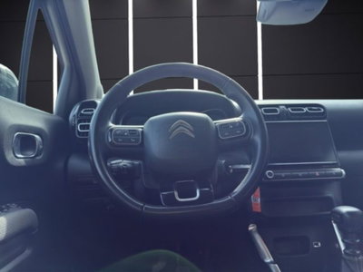 Citroen C3 Aircross PureTech 110 S&S Feel (10)