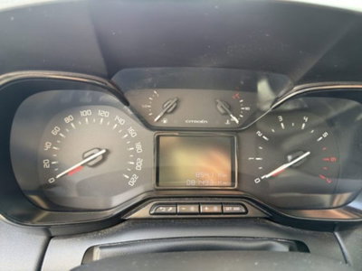 Citroen C3 Aircross PureTech 110 S&S Feel (11)