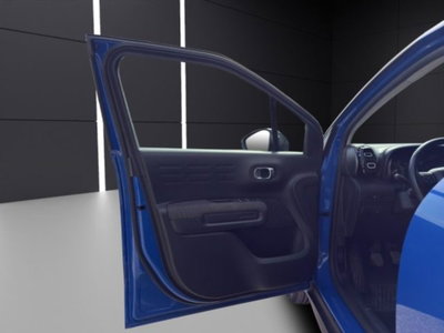 Citroen C3 Aircross PureTech 110 S&S Feel (12)