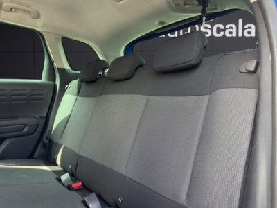 Citroen C3 Aircross PureTech 110 S&S Feel (13)