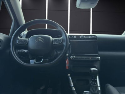 Citroen C3 Aircross PureTech 110 S&S Feel (14)