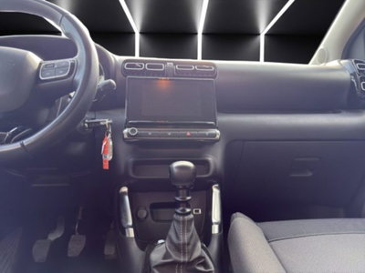 Citroen C3 Aircross PureTech 110 S&S Feel (15)