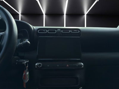 Citroen C3 Aircross PureTech 110 S&S Feel (16)