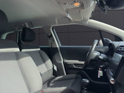 Citroen C3 Aircross PureTech 110 S&S Feel (18)