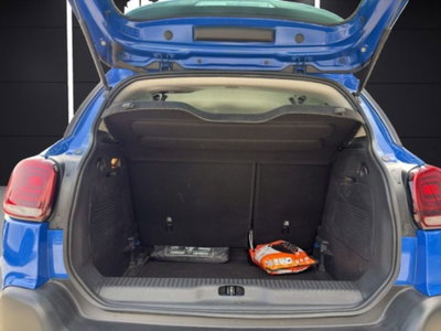 Citroen C3 Aircross PureTech 110 S&S Feel (20)