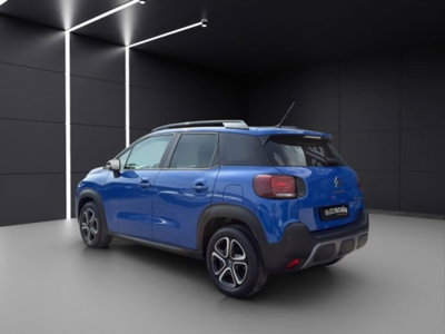 Citroen C3 Aircross PureTech 110 S&S Feel (3)