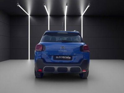 Citroen C3 Aircross PureTech 110 S&S Feel (4)