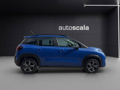 Citroen C3 Aircross PureTech 110 S&S Feel (6)