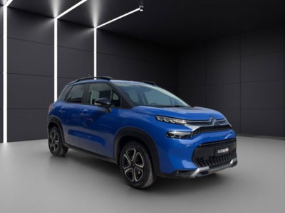 Citroen C3 Aircross PureTech 110 S&S Feel (7)