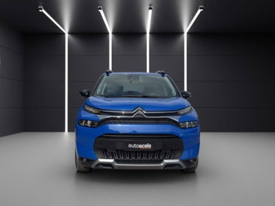 Citroen C3 Aircross PureTech 110 S&S Feel (8)