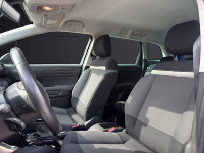 Citroen C3 Aircross PureTech 110 S&S Feel (9)