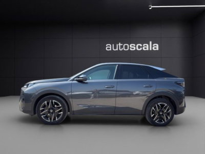 Peugeot 3008 1.2 hybrid Allure 145cv e-dcs6 (2)