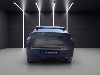 Peugeot 3008 1.2 hybrid Allure 145cv e-dcs6 (4)