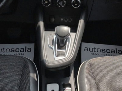 Renault Captur Plug-in Hybrid E-Tech 160 CV Intens (18)