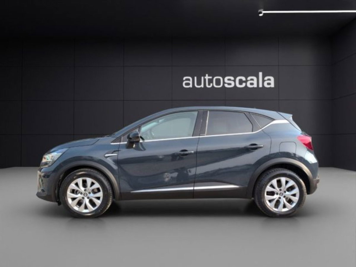 Renault Captur Plug-in Hybrid E-Tech 160 CV Intens (2)