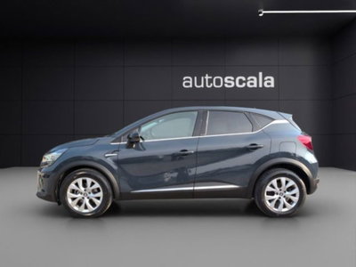 Renault Captur Plug-in Hybrid E-Tech 160 CV Intens (2)