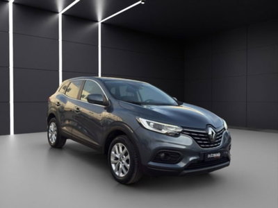 Renault Kadjar 140CV FAP Business (7)