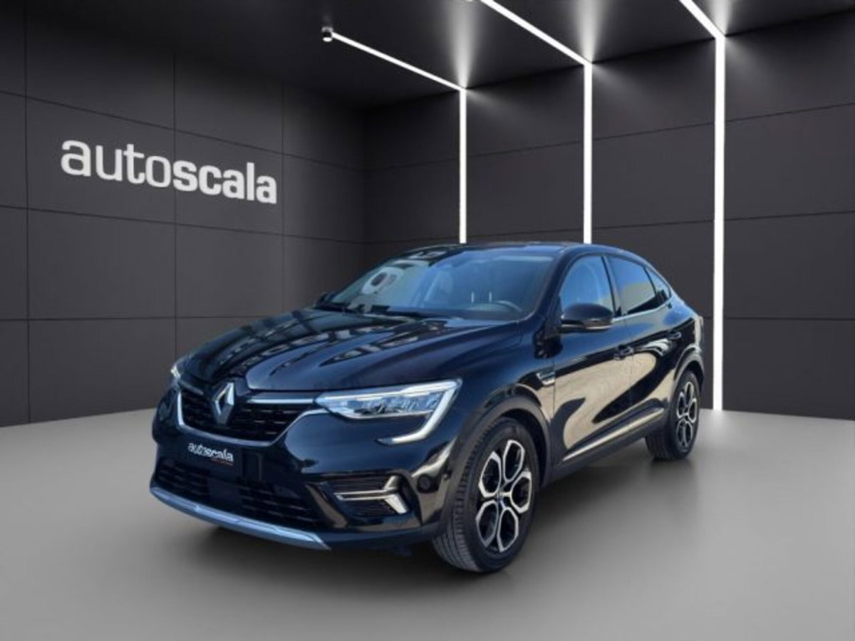 Renault Arkana E-Tech 145 CV Intens
