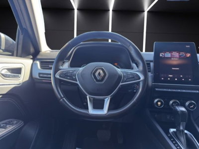 Renault Arkana E-Tech 145 CV Intens (10)