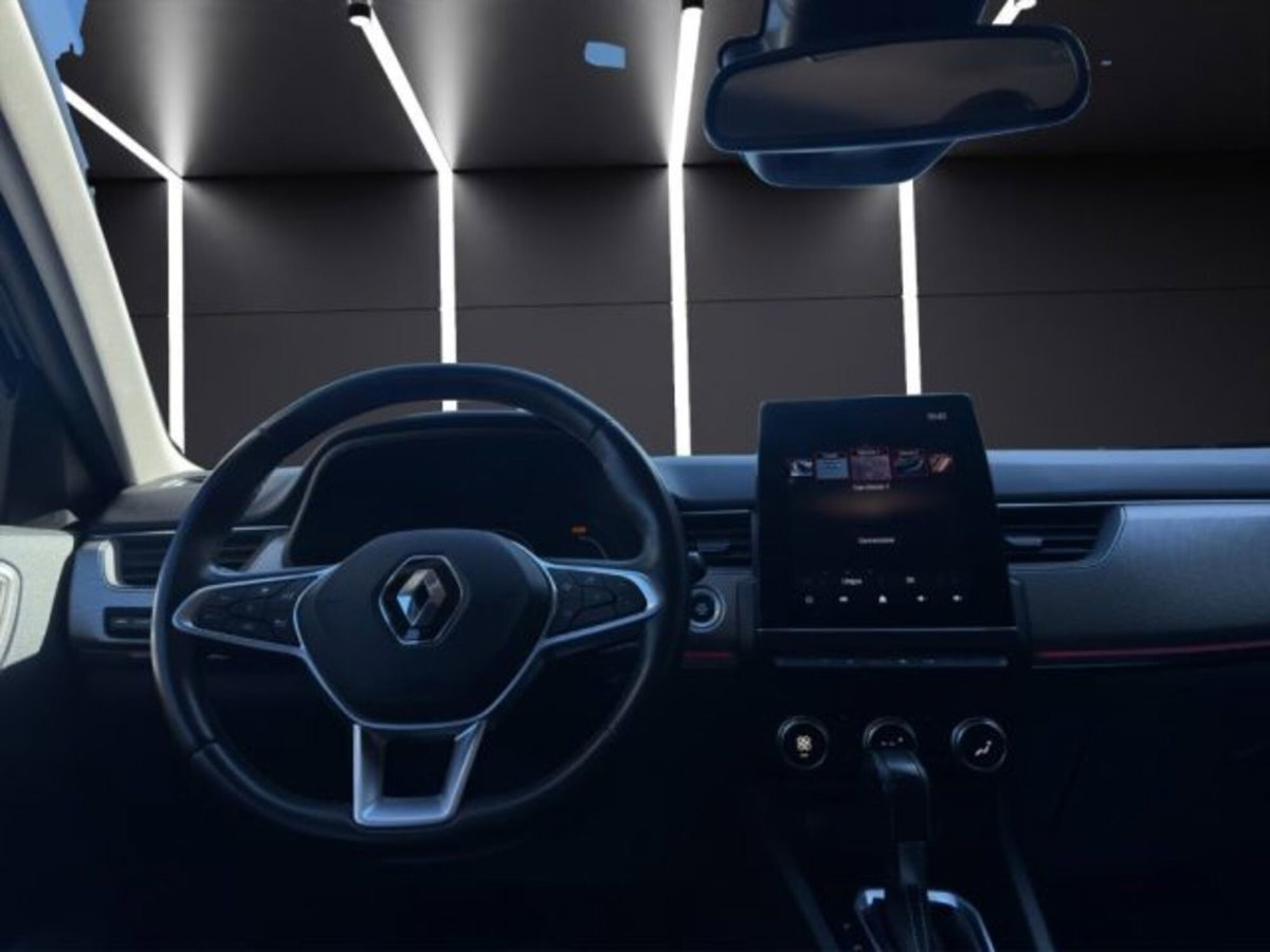 Renault Arkana E-Tech 145 CV Intens (14)