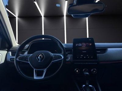 Renault Arkana E-Tech 145 CV Intens (14)