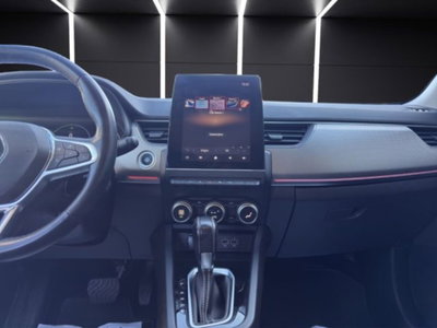 Renault Arkana E-Tech 145 CV Intens (15)