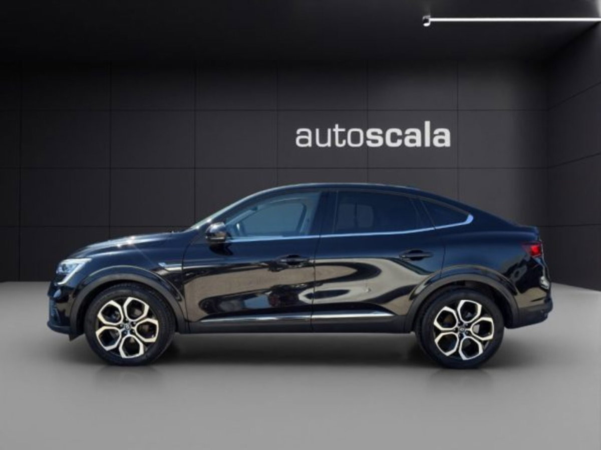 Renault Arkana E-Tech 145 CV Intens (2)