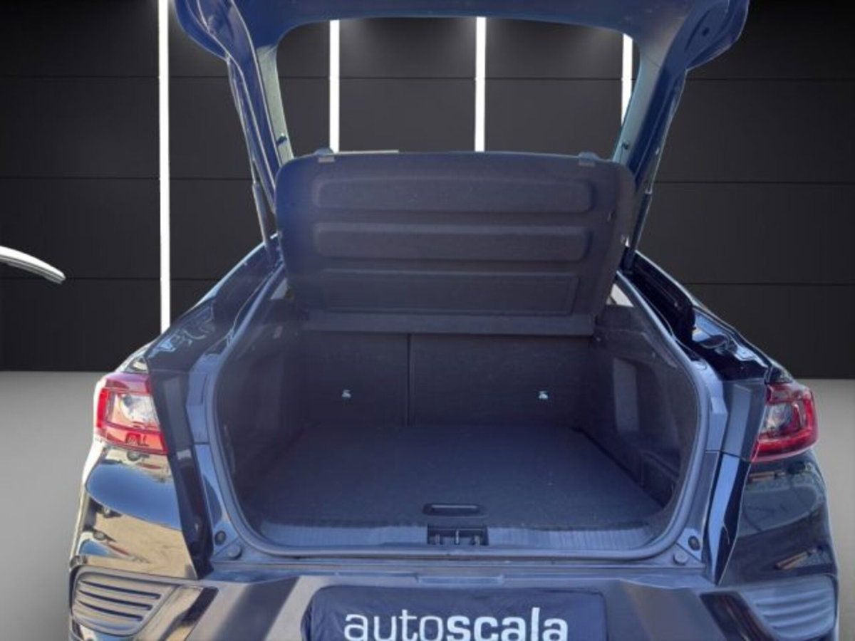Renault Arkana E-Tech 145 CV Intens (20)
