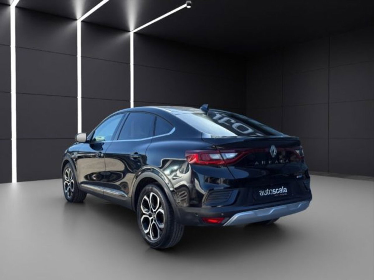 Renault Arkana E-Tech 145 CV Intens (3)