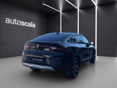 Renault Arkana E-Tech 145 CV Intens (5)