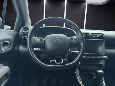 Citroen C3 Aircross PureTech 110 S&S Feel (10)