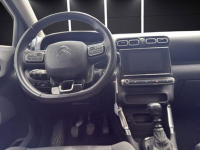 Citroen C3 Aircross PureTech 110 S&S Feel (14)