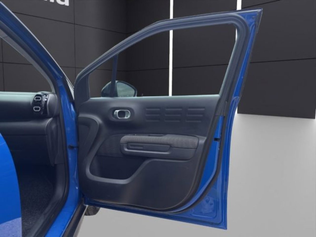 Citroen C3 Aircross PureTech 110 S&S Feel (17)