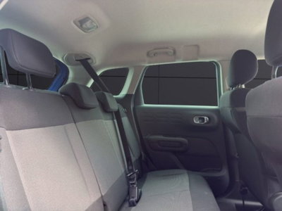 Citroen C3 Aircross PureTech 110 S&S Feel (19)