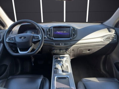Dr dr F35 F35 1.5 Turbo c.a. Bi-Fuel GPL (14)