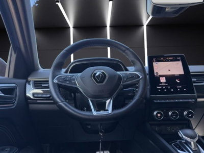 Renault Arkana Hybrid E-Tech 145 CV Engineered (10)