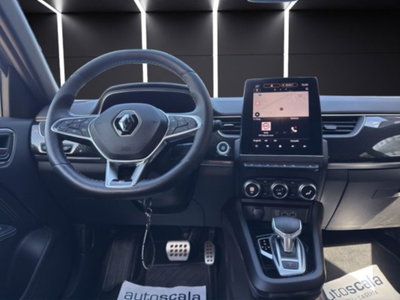 Renault Arkana Hybrid E-Tech 145 CV Engineered (14)