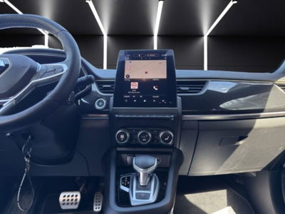 Renault Arkana Hybrid E-Tech 145 CV Engineered (15)