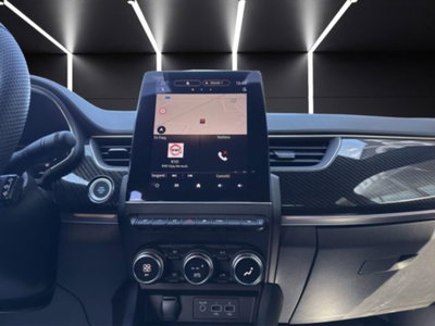 Renault Arkana Hybrid E-Tech 145 CV Engineered (16)
