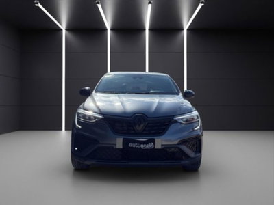 Renault Arkana Hybrid E-Tech 145 CV Engineered (8)