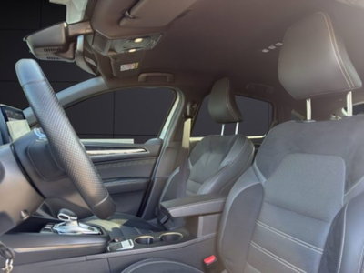 Renault Arkana Hybrid E-Tech 145 CV Engineered (9)