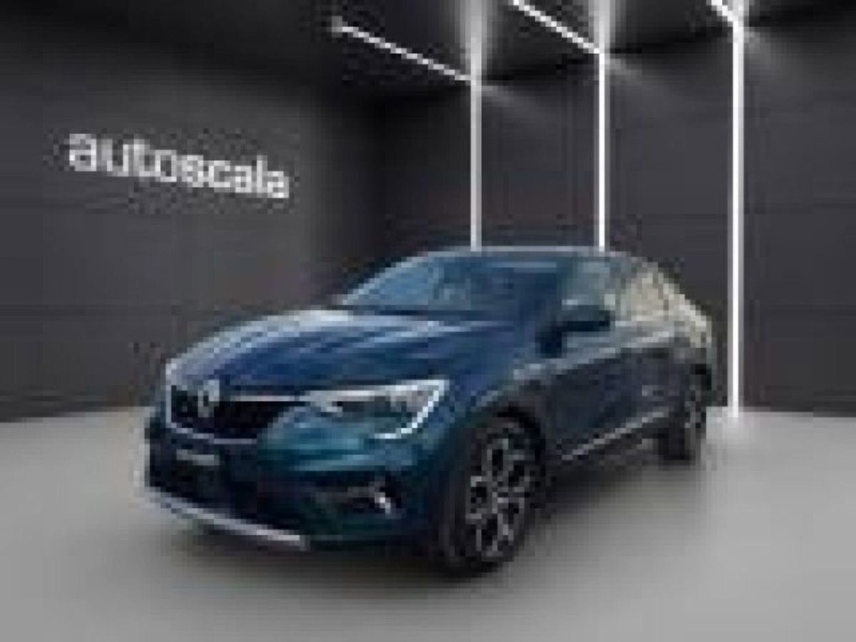 Renault Arkana E-Tech 145 CV Intens