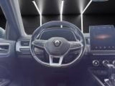Renault Arkana E-Tech 145 CV Intens (10)