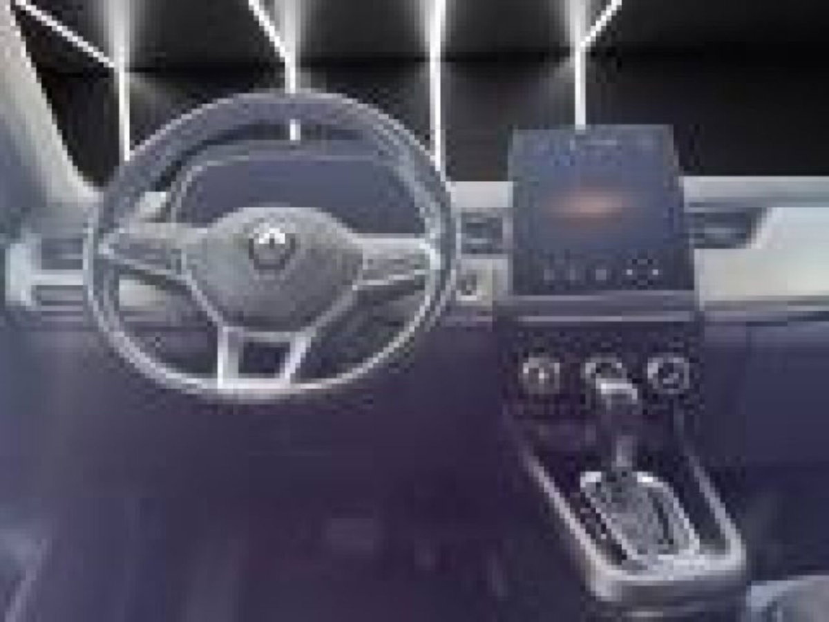 Renault Arkana E-Tech 145 CV Intens (13)