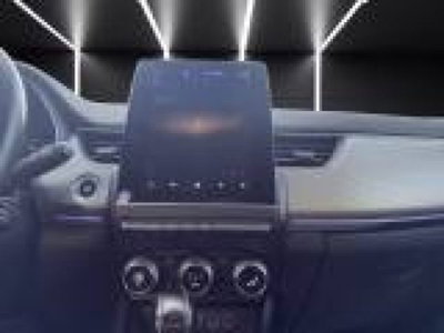 Renault Arkana E-Tech 145 CV Intens (15)
