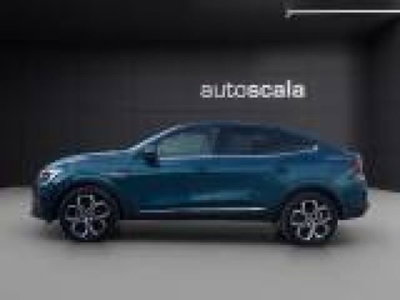 Renault Arkana E-Tech 145 CV Intens (2)